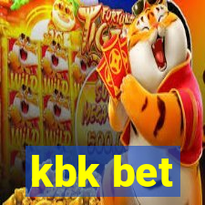 kbk bet